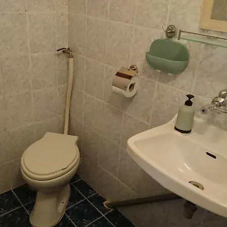 Вила Ломар מלון 3*