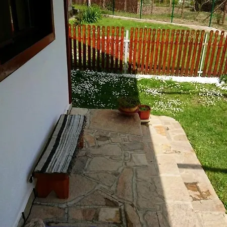 Вила Ломар מלון 3*