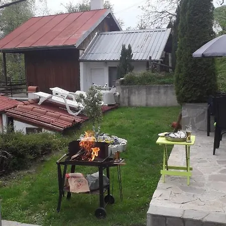 Вила Ломар 3*
