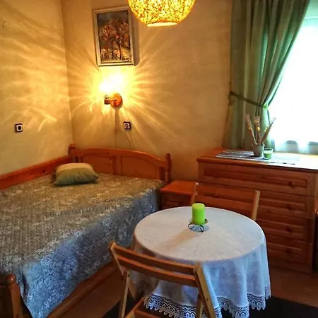 Вила Ломар 3* קלופר