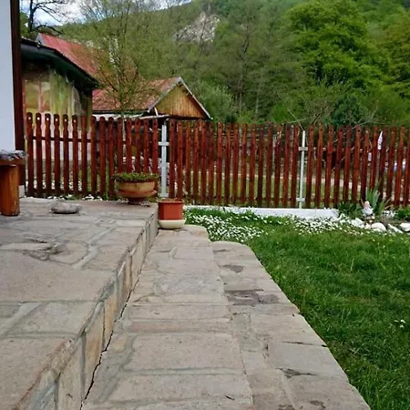 Вила Ломар מלון 3*