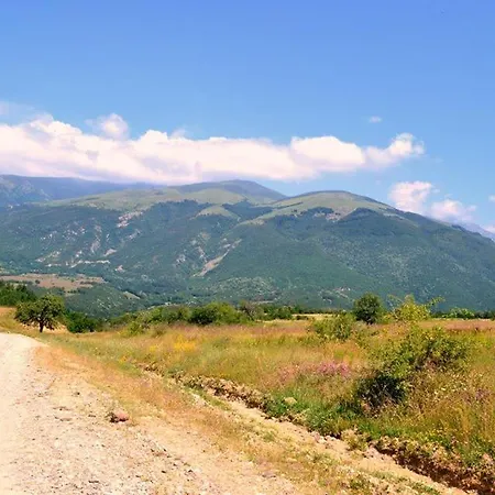 Вила Ломар 3*
