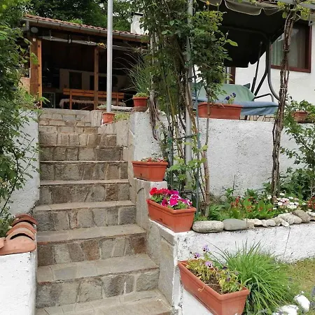 Вила Ломар מלון 3*